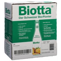 Biotta Classic Ananas Bio