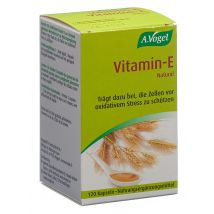 A. Vogel Vitmin-E Kpsel