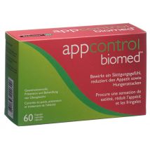AppControl biomed Kapsel
