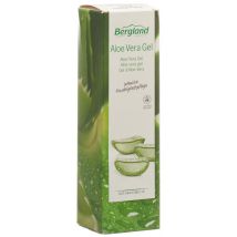 Bergland Aloe Vera Gel