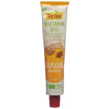 Tartex Aufstrich Nature Bio