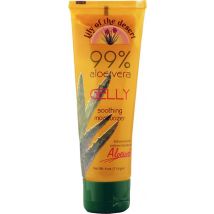 NaturKraftWerke Aloe Vera Tube Gel