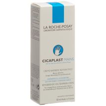 LA ROCHE-POSAY Cicaplast Hände