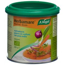 A. Vogel Herbmre Bouillon slzrm Bio