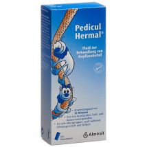 Pedicul Hermal Fluid