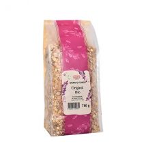 Granoforce muesli originale sucre de canne bio bourgeon Morga