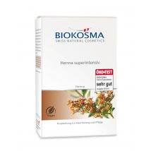 BIOKOSMA Henna superintensiv