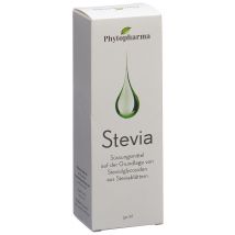 Phytopharma Stevia