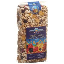 BioKing Beerenmüesli