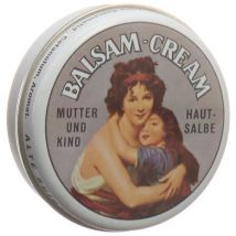 Suidter Balsam Creme PM