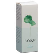 Goloy Eye Cream