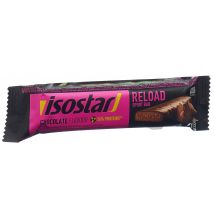 isostar Recovery Riegel Chocolat