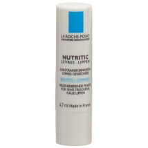 LA ROCHE-POSAY Nutritic lèvres