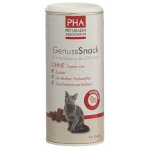 PHA GenussSnack Katzen mini-Herzen und Zähne