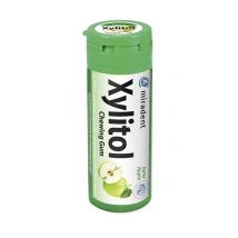 Miradent Xylitol Chewing Gum pomme