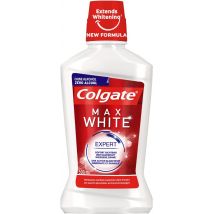 Colgate Max White Mundspülung