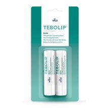 TEBOLip Balm Duo