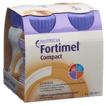 Fortimel Compact 2.4 kcal Cappuccino