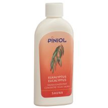 PINIOL Sauna-Konzentrat Eucalyptus