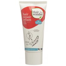 Henna Plus Hairwonder Hairrepair Cream