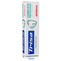 Trisa Zahnpasta Complete Protection Swiss Herbs