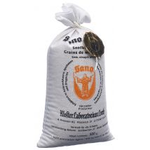 Sano-Gold grains moutarde or