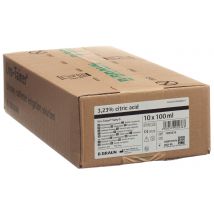 Uro-Tainer Solutio Suby G sol rinç