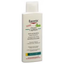 Eucerin DermoCapillaire Creme Shampoo Anti-Schuppen