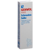 GEHWOL med Schrunden-Salbe