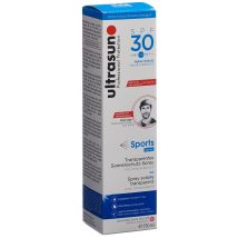 ultrasun Sports Spray SPF 30