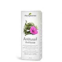 Phytopharma Hustenstiller Sirup