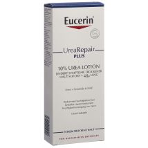 Eucerin UreaRepair PLUS Lotion 10 % Urea