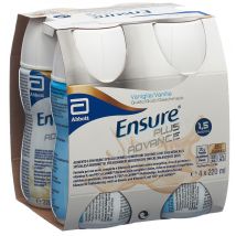 Ensure Plus Advance Vanille