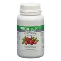 sananutrin Preiselvit f Tablette