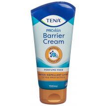 TENA Skin Care Barrier Cream