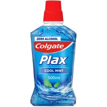 Colgate Plax Cool Mint Mundspülung