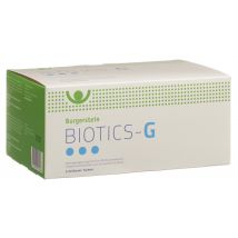 Burgerstein Biotics-G pdr