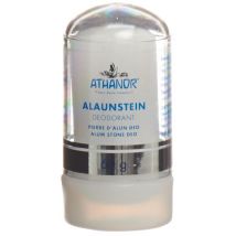 ATHANOR Alaunstein Deo