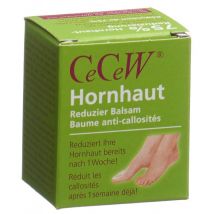 CeCeW Hornhaut-Reduzierbalsam