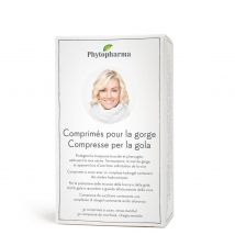 Phytopharma Halstabletten