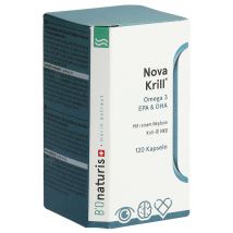 NOVakrill NKO Nova Krillöl Kapsel 500 mg