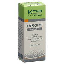 hanskarrer mikroSilber Hydrocreme
