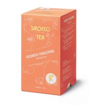 Sirocco Teebeutel Rooibos Tangerine