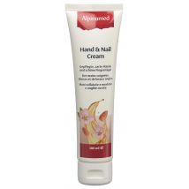 ALPINAMED Hand & Nail Cream