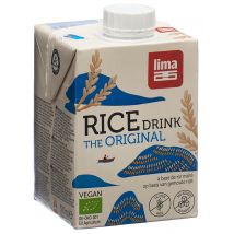 lima Rice Drink Original