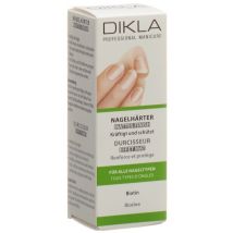 Dikla Nagelhärter matt Finish