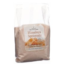 Himalaya Kristallsalz Pdr