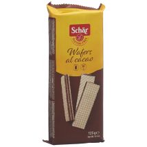 Schär Kakao Waffeln
