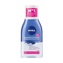 NIVEA Augen Make-Up Entferner wasserfest