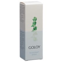 Goloy Deo Spray